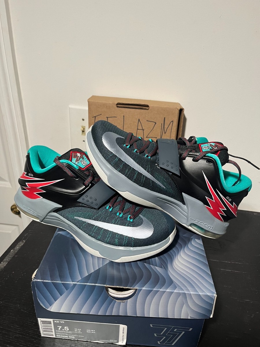 Durant Nike Kd Uprising Socks Kevin Durant Pb And J Kd 2014 MEN