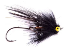 Fulling Mill TFP Copperhead Size 2 (4 Flies) -- Streams of Dreams Fly Shop