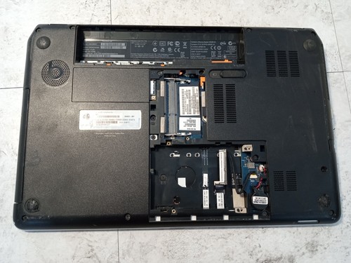 HP Pavilion M6-1035DX 15.6" Laptop AMD A10-4600M Radeon HD Graphics *READ -FM - 第 7/8 張圖片