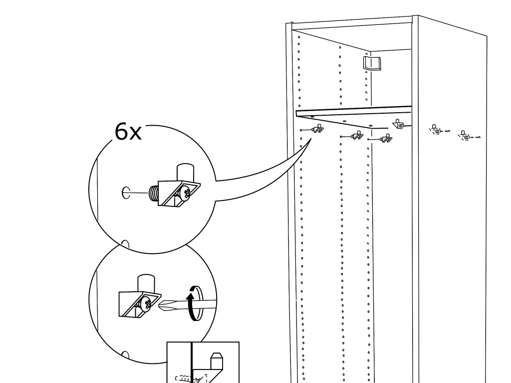CNPBerry 1.0ml最高品質CBP CRDP CRDH THXE3150 8 IKEA COMPLEMENT PAX SHELF SUPPORTS 115344 101558 139199