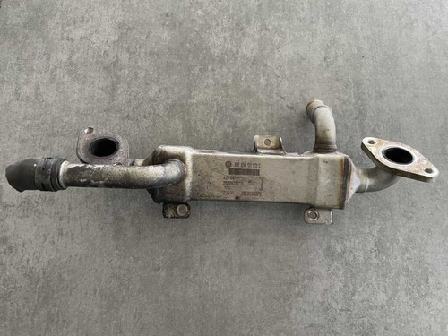 Volkswagen 1.9Tdi AGR Ventil Kühler  038131513C