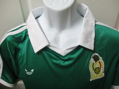 mexico vintage jersey world cup 1986 | eBay
