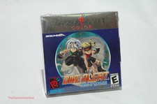 Dive Alert Matt's Version -Neo Geo Pocket Color, SNK 2000 Brand New