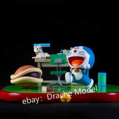 Creation At Works Collectibles Doraemon 1/6 Sammlerstatuette Statischesmodell