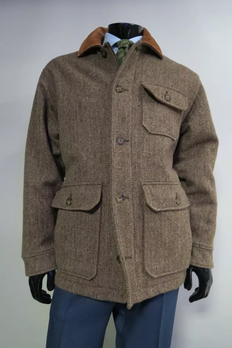 John rich deals & bros jacket