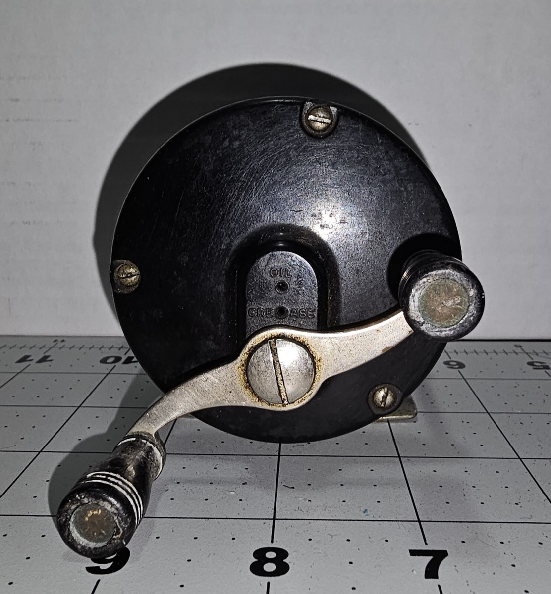 リール SEALAKE 930 SEALAKE 930