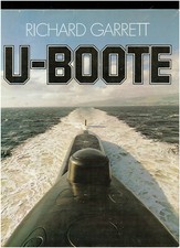 U-BOOTE / ALLES &Uuml;BER U-BOOTE