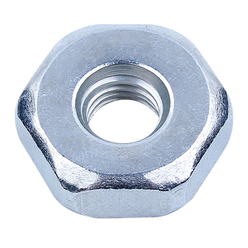 10X Tuercas de Collar de Barra Para Stihl 017 MS170 MS171 018 MS180 MS181 021 MS210 023 025 - Imagen 5 de 5