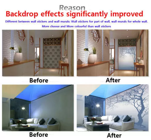 3D Power Grass G2840 Floor WallPaper Murals Wall Print Decal AJ Coco 2024 - Picture 5 of 5