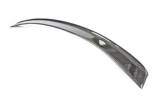 2020 Fit For Lexus GS350 GS250 GS250 L10 4th Sedan OE Trunk Spoiler Real Carbon - Foto 3 di 5
