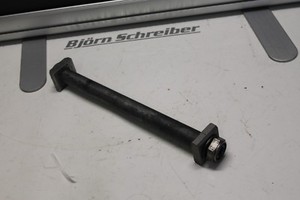 Honda CBR 1000 RR SC59 Fireblade Hinterradachse Rad Achse Steckachse Radachse 08