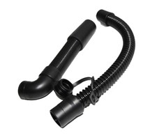 For Emotor 25 EM-25 EM25 SJ-25 SJ25 Floor Scrubber Machine Sewage Suction Pipe