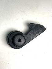 1973 Volkswagen Squareback Rear Seat Latch Plastic Cover