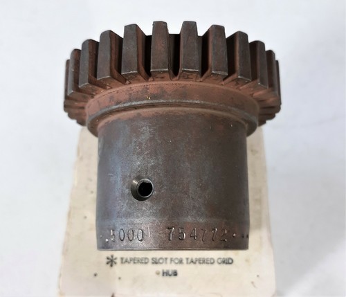 FALK REXNORD Steelflex Grid Assembly Power Transmission Coupling Parts - Picture 9 of 46