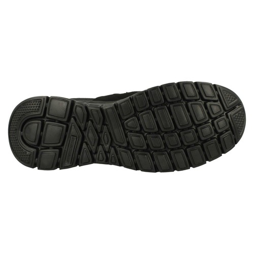 Mens Skechers Burns- Agoura 52635 