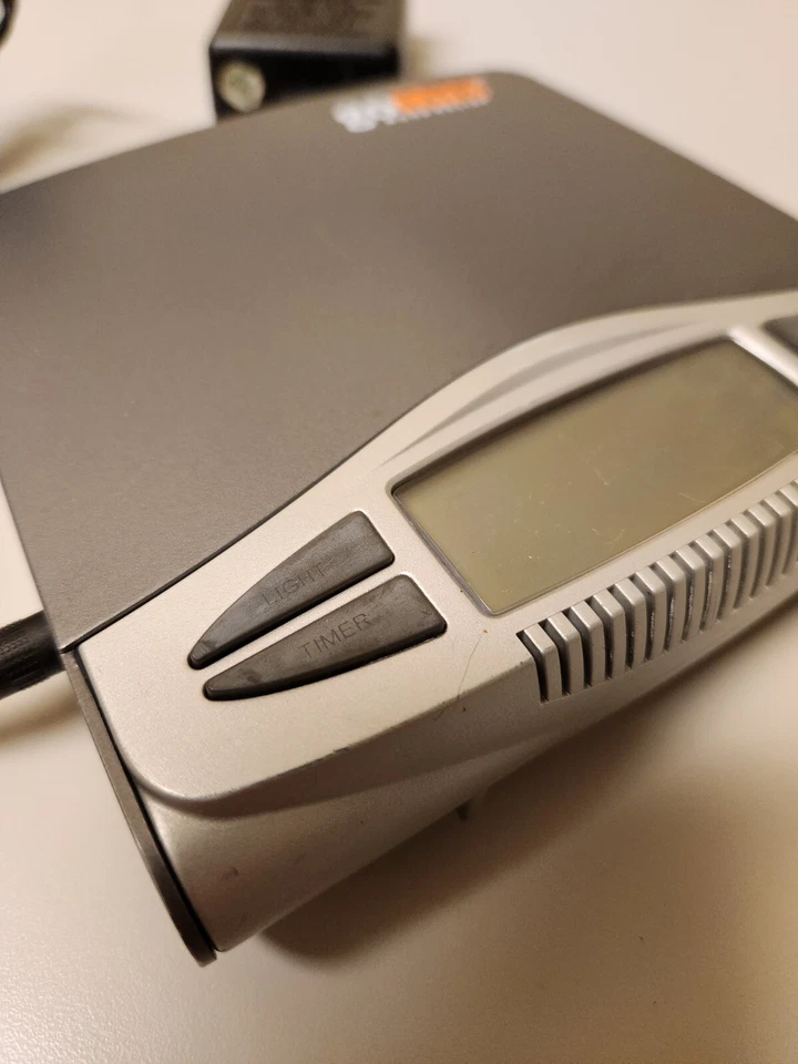 Apollo Health GoLite alivio del estado de ánimo terapia de luz luz luz azul Go Lite probado funcionando Foto 2 de 4