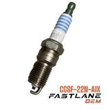 2009-2012 FORD ESCAPE SPARK PLUG NEW OEM CGSF-22N-A1X