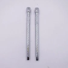 2 Pack Proto 1/2" Drive Socket Extensions 10"Long J5463