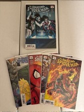 Amazing Spider-man, Vol. 5 #1-16 Lot (Marvel Comics) Nick Spencer