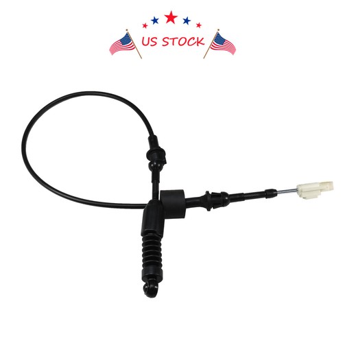 Shift Selector Cable Shifter 12561688 For 1997-02 2003 Chevrolet C5 GM Corvette - Picture 11 of 12