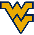West Virginia University Mountaineers sticker logo Ncaa weatherproof vinyl