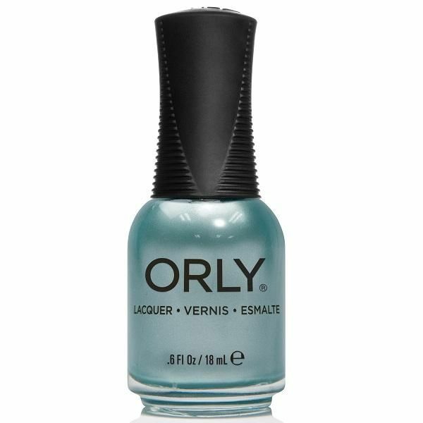Orly Nagellack – Bus Stop Crimson, 18 Ml, Ohne Schädliche Inhaltsstoffe