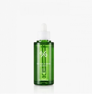 [DR.CEURACLE] Tea Tree Purifine 95 Essecne 50ml