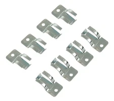 Mr Gasket 1015 Rocker Arm Clips