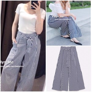 zara high waisted wide leg pants