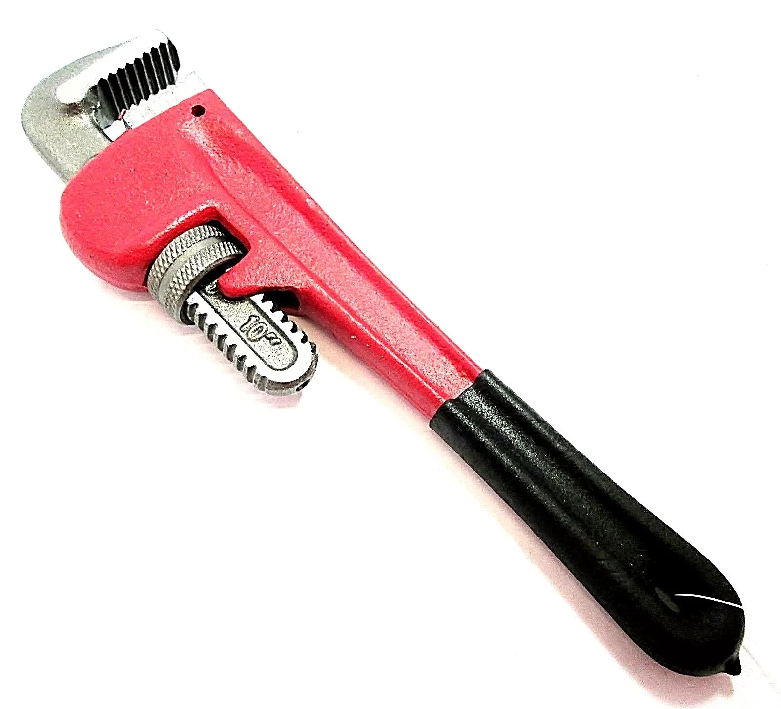 Adjustable Stilsons Monkey Wrench Pipe Spanner 10 Inch Wrench Heavy Duty  SP121