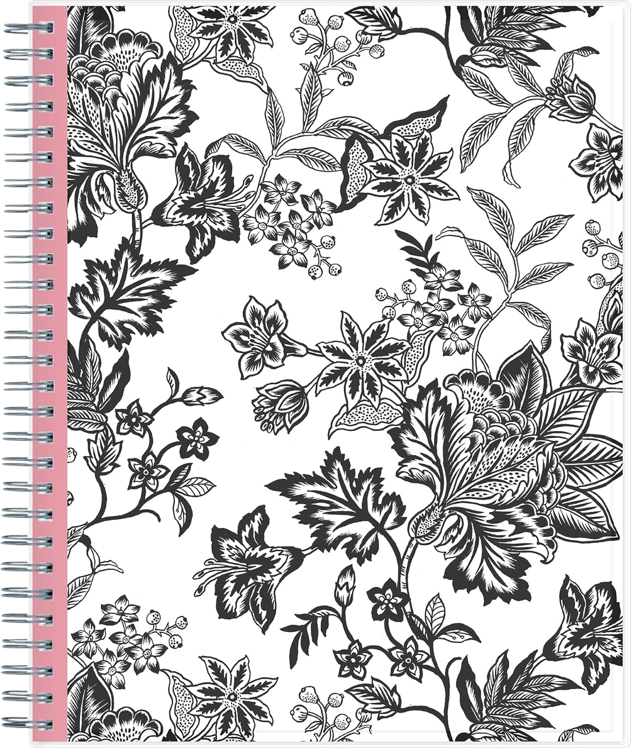 2023-2024 Academic Year Monthly Planner, 8