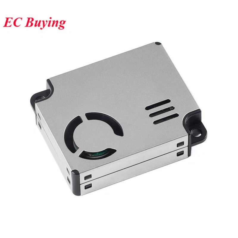 PMS9103M PM2.5 Laser Dust Particle Sensor Module PM2S-3 Air Quality Detection - Image 4 of 4