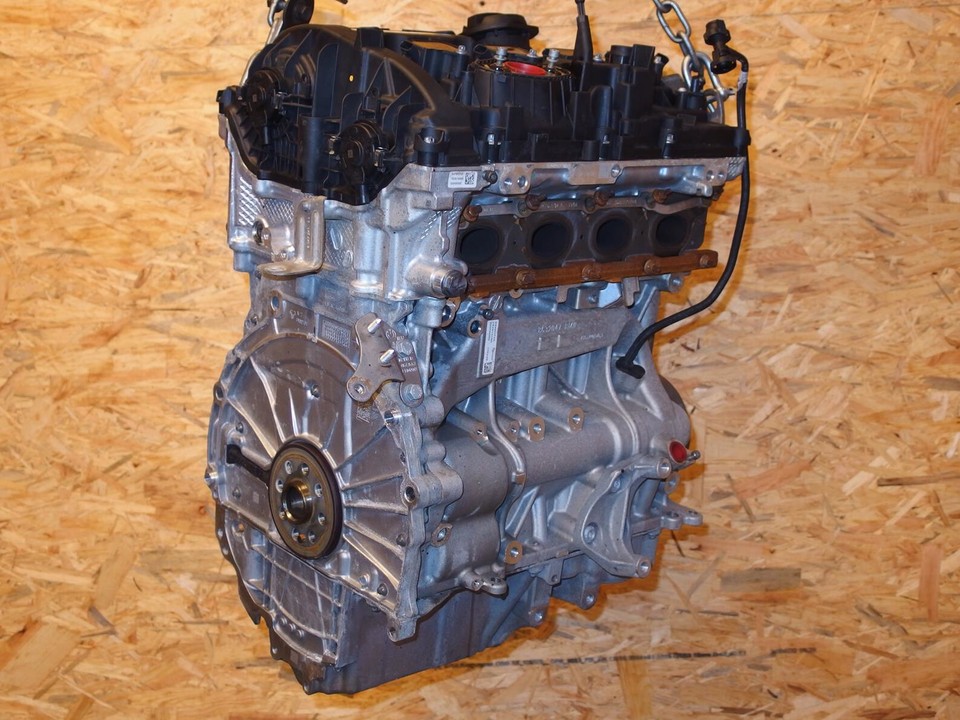Двигатель b48d bmw