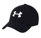 Under armour Adjustable Black Hats for Men