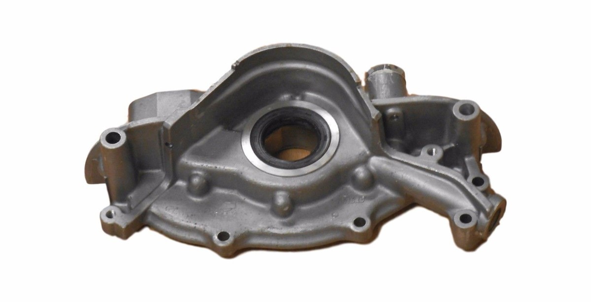 ABU4500　771200 Old Man Emu - MT64601014L - MT64 Shock Absorber Rear Left