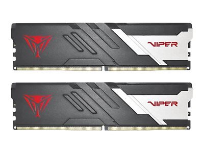 PATRIOT Memory Viper Venom 32 GB 2 x 16 GB DDR5 6000 MHz PVV532G600C36K