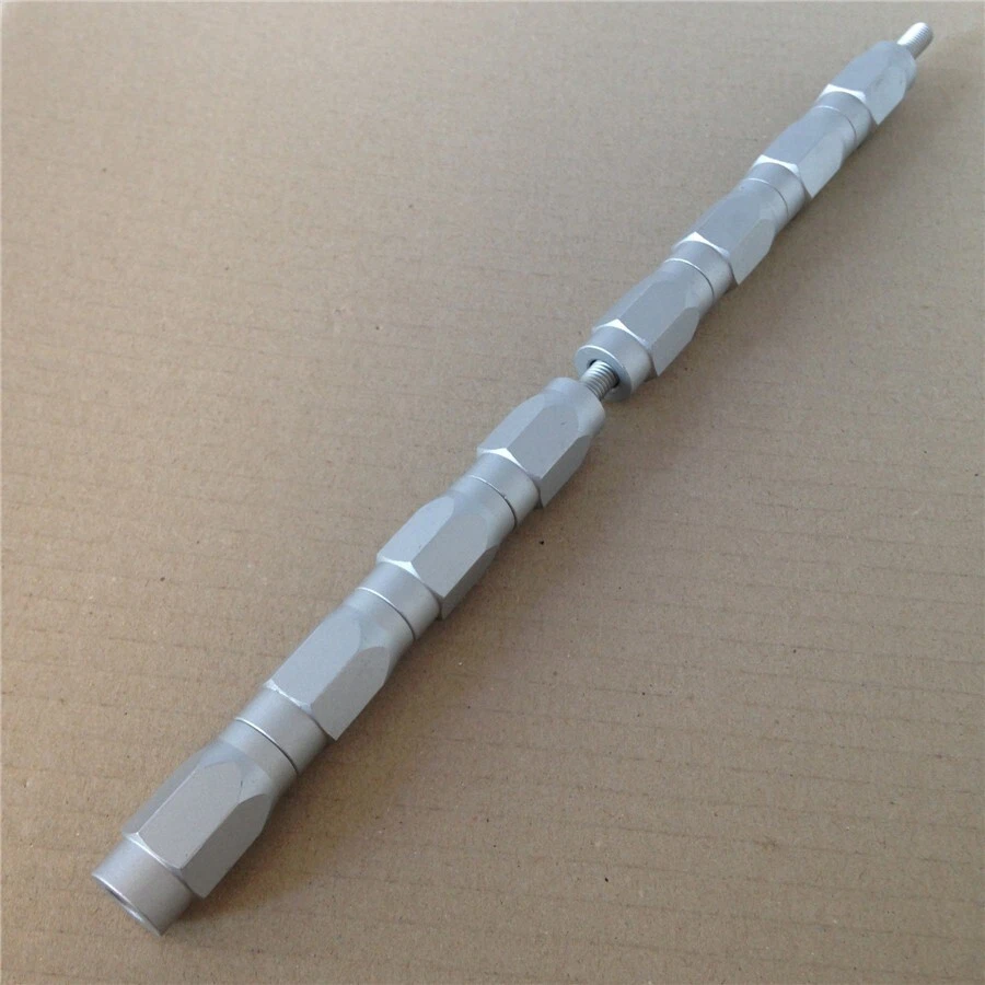 Atv Wheel Spacers For Kawasaki Kfx50 Suzuki Lt50 Yamaha Raptor 50 & 80 — 第 3/3 张图片