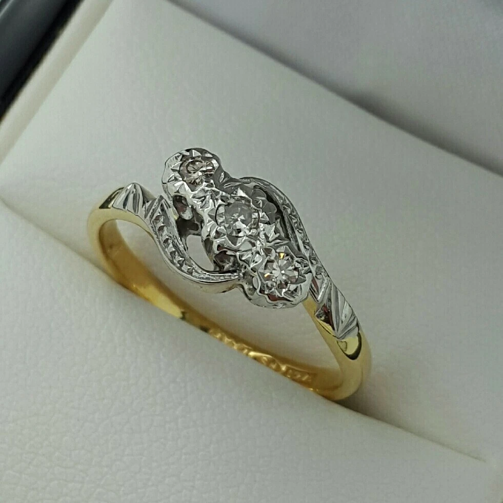 Best place to deals buy antique engagement rings