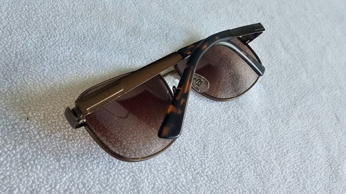 eGG Sonnenbrille Bronze Gestell. - Bild 10 von 12