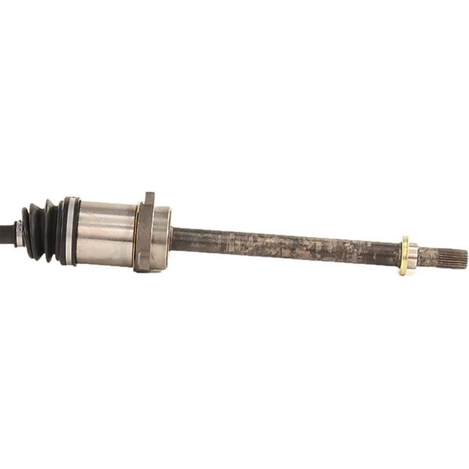 TrakMotive CV Axle Shaft 2x fits from 1998 to 1998 Nissan 200SX - Image 4 of 4