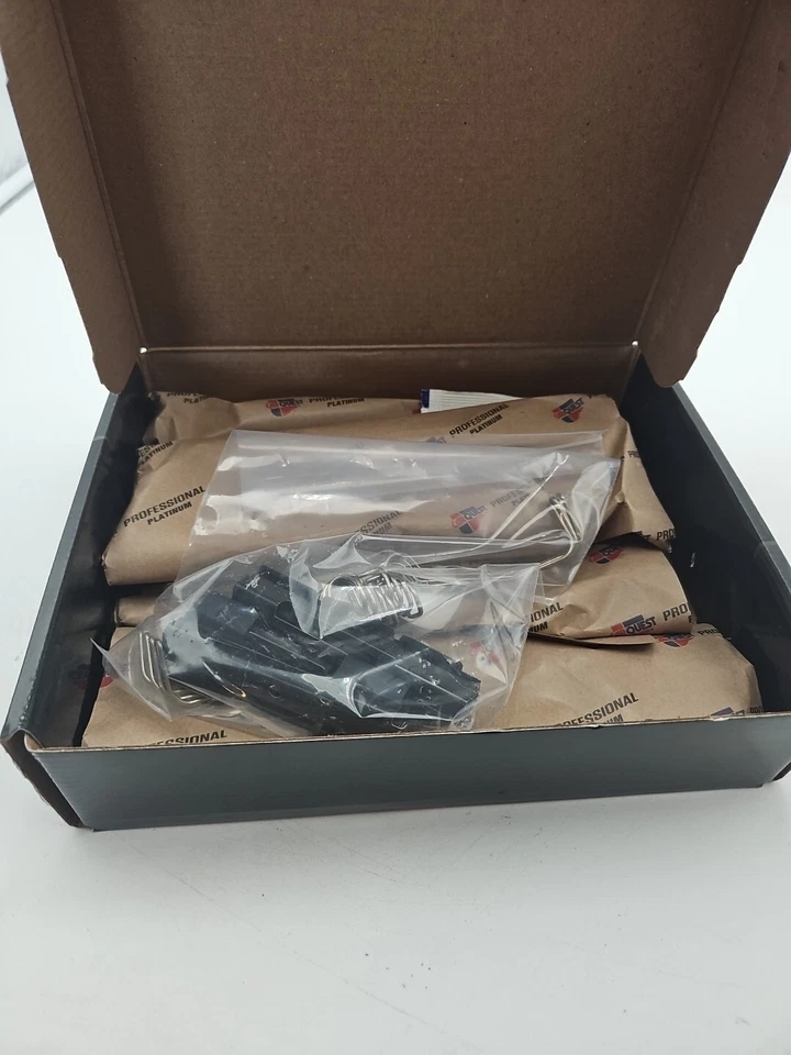 Juego Pastillas Freno Disco Delanteras, Traseras CARQUEST PMD1066H. ENVÍO GRATIS Foto 4 de 4