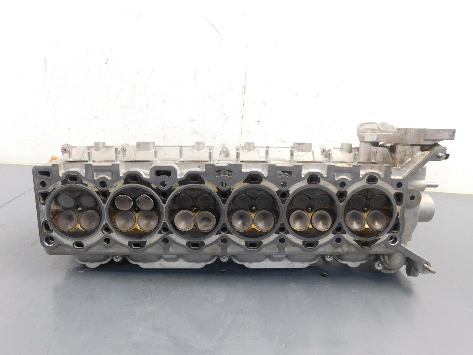 2015 15 16 17 18 Aston Martin V12 Vantage S  Right Cylinder Head / Cams #1954 K3