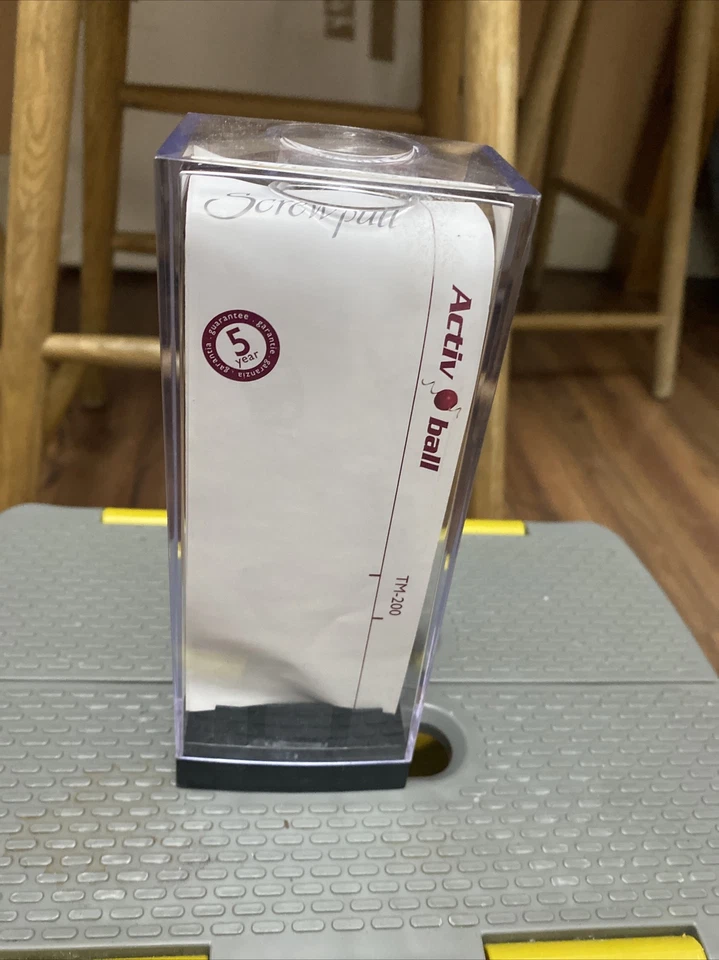 screwpull Activ Ball corkscrew Never Used - Image 3 of 4