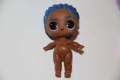 【LOL SURPRISE】ユーミ SERIES 4 フィギュア ドール LOL Surprise Doll Under Wraps Series 4 Soul Babe Cute Gold