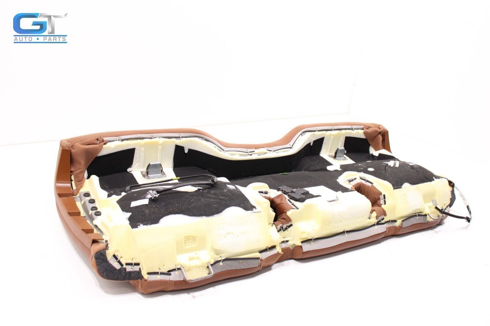 2017 - 2020 MASERATI LEVANTE REAR SEAT LOWER CUSHION BOTTOM OEM