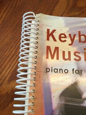 Keyboard　Musicianship　Piano　for　Adults Keyboard Musicianship: Piano for Adults Book One: Lyke