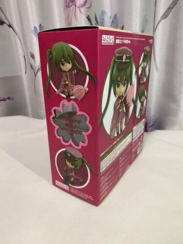 Vocaloid Hatsune Miku Senbonzakura Ver. No. 480 Nendoroid Action Figure PVC - Picture 5 of 6