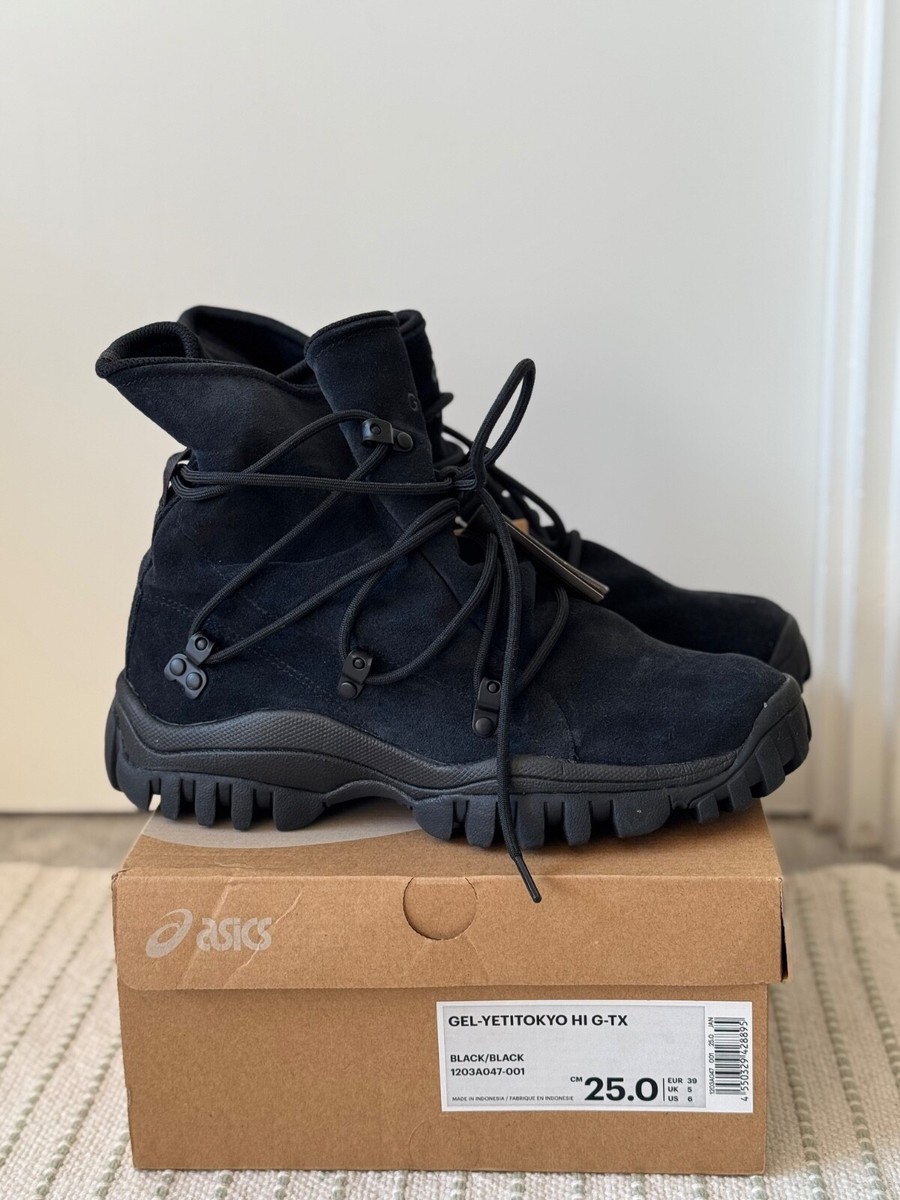 ASICS X NONNATIVE GEL-YETITOKYO HI GTX | eBay ASICS X NONNATIVE GEL-YETITOKYO HI GTX | eBay
