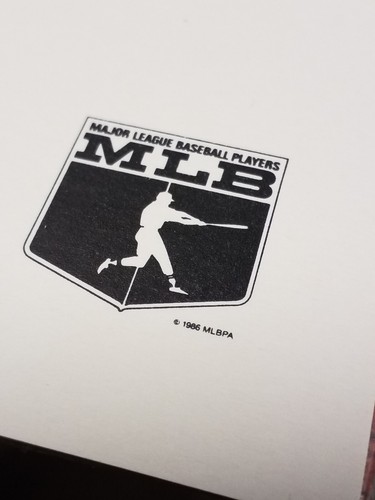 Nueva foto de superestrella 1989 MLB 4 10x8 béisbol Canseco Mattingly Greenwell Puckett - Imagen 15 de 15