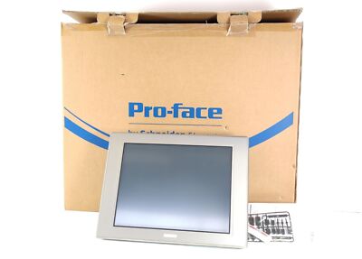 Pro-Face 5PP520.1505-P01 PFXPV170AD11C08N00 15'' TFT XGA Color Display